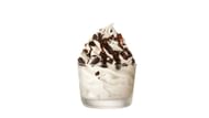 Oreo Cookie & Chocolate Sweet Mini Sundae (Image via Sōnic)